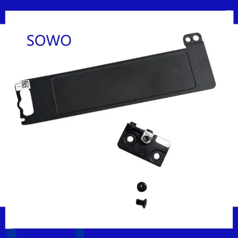 Replacement for Dell Latitude 5590 5580 E5580 5490 5480 5591 Precision M3520 3520 3530 M.2 SSD Frame 2FFR0   Bracket