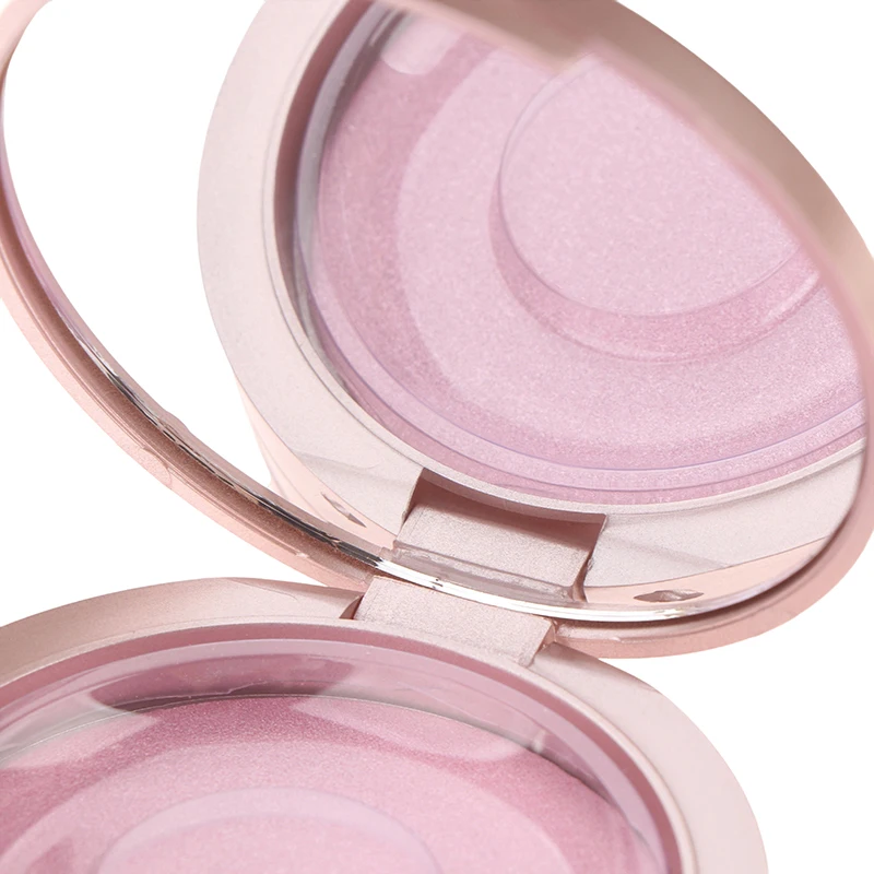 

[YA]3-Layer Lashes Organizer Beauty Makeup Storage Tool Mirror Case False Eyelash Box Portable Lashes Container Box Makeup Tool