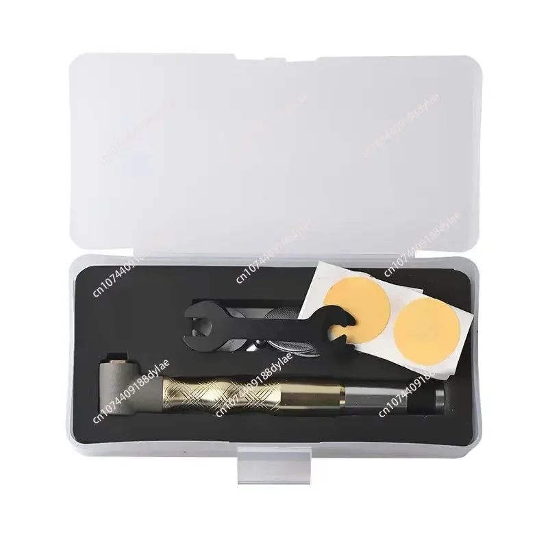 

90 degree new electric elbow polishing machine