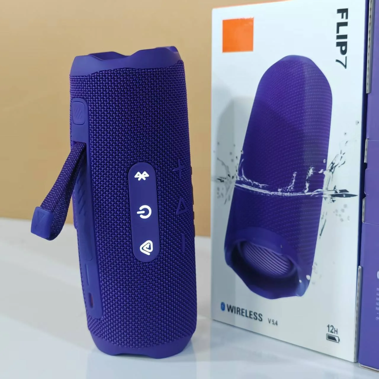 Hot Flip7 Bluetooth… - image