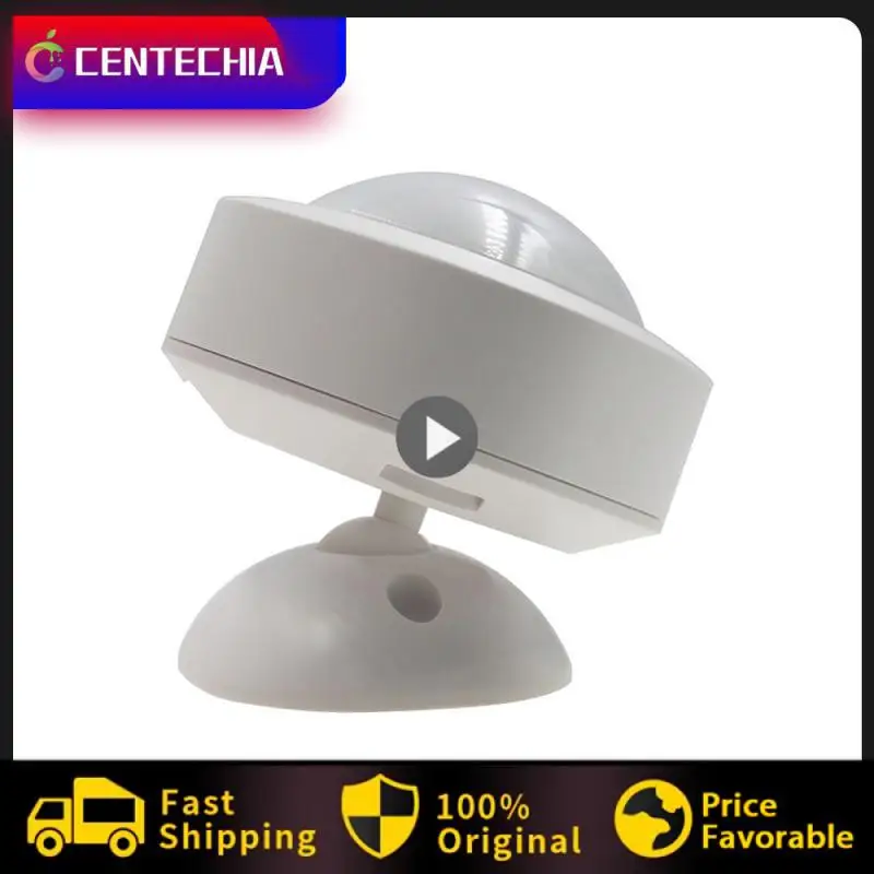 インテリジェント干渉防止pir検出器,エレガント,柔軟,低消費電力,ホームセキュリティ,人体検出,コンパクト,USB, 80ma