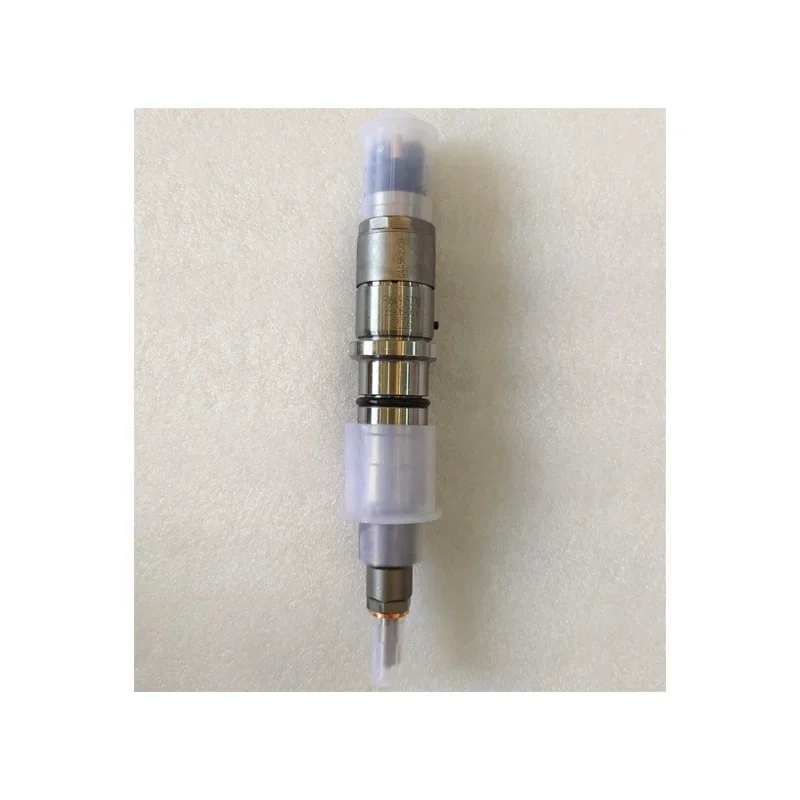 

Hot Sale Best Price Common Rail diesel Fuel Injector 0445120120