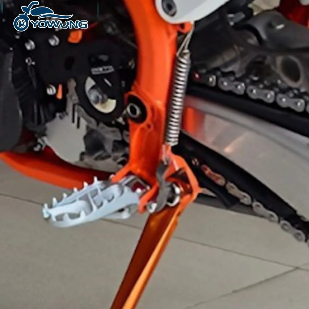 

SIDE STAND SPRING TOOL SET KITS For GasGas 125 150 200 250 300 350 400 450 500 530 EXC EXCF XC XCW XCF XCFW 2008-2023 2024 2025