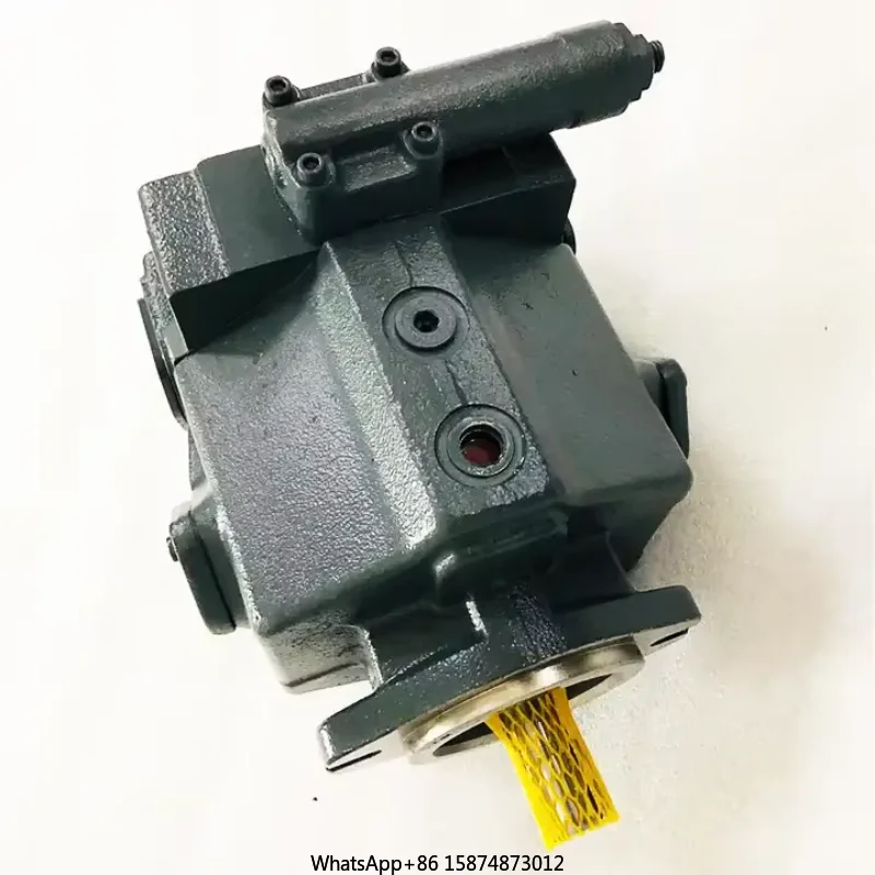 Hydraulic Piston Pump P16V P16V-RSG-30-CC-21-K Gear Pump P16V-FRSG-11-CMC-10-J