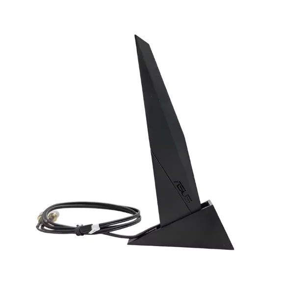 Wi-Fi 6/Wi-Fi 5 2T2R Dwuzakresowa antena mobilna ASUS ASROCK MSI 14008-02650400 Nowa do X670-P B560-A/G Z790-A/E