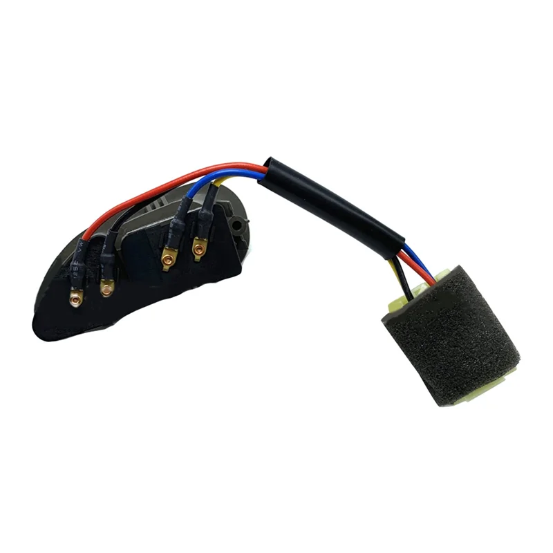 

Trunk Lid Switch For Hyundai Push Button Switch Fuel Tank Lid Switch 93555-3D010 935553D010 For Sonata EF 2001-2005-AT80