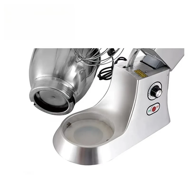 

Оптовая продажа кухонного оборудования из нержавеющей стали, 5 л, миксер для еды