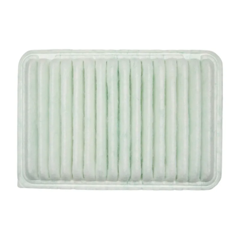 air filter for LEXUS RX 350 guang zhou TOYOTA CAMRY Saloon 2.4 oem:17801-28030