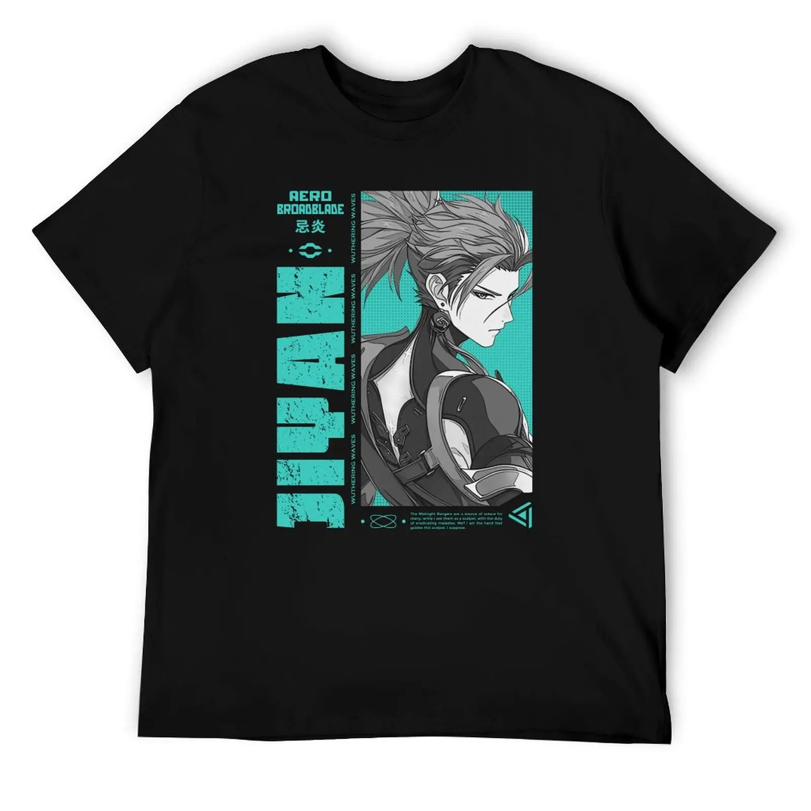 Jiyan - Wuthering W… - image