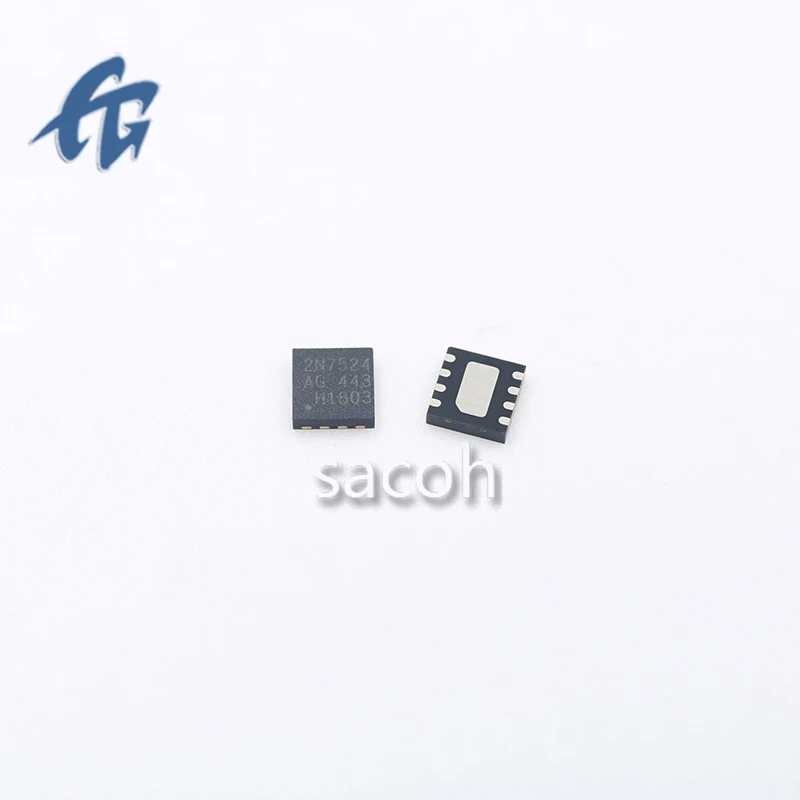 

SACOH High Quality Original Electronic Components Suppliers 2EDN7524G 10PCS