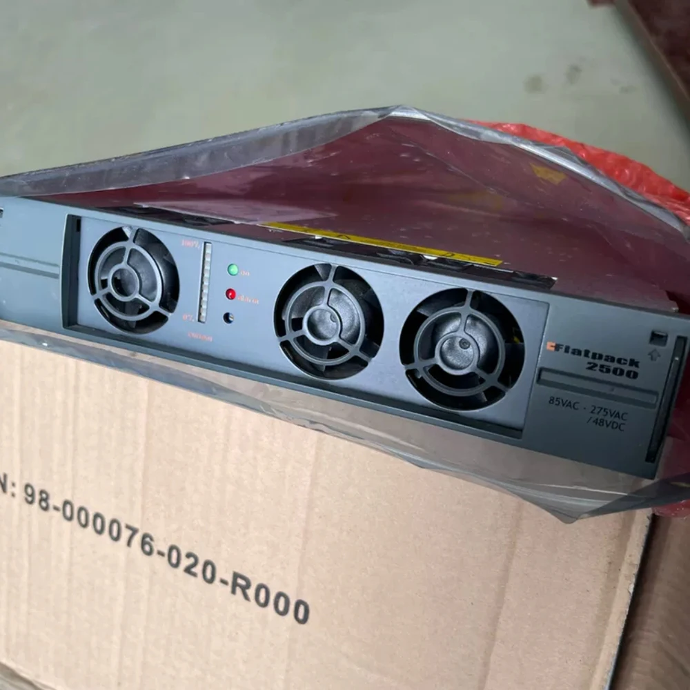 FLAYPACK 2880 48V 241114.601 Power Supply Module Fast Ship