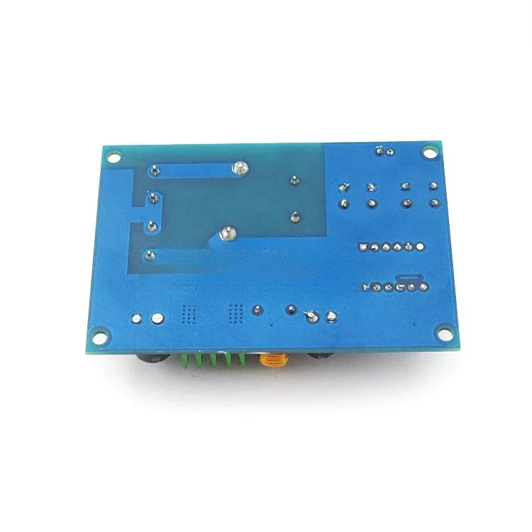 Battery Lithium Battery Charging Control Module Battery Charging Control Protects The Switching Power Board 6-60V Voltage