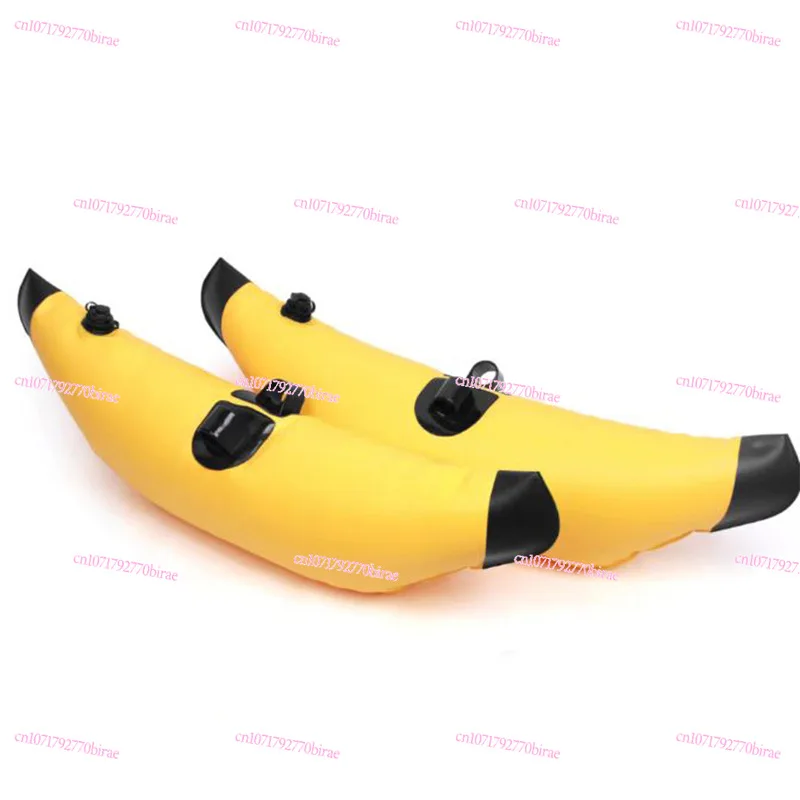 Kayak Inflatable Buoy Canoe Reinforced Balance Bucket Drifting Boat Water General PVC Roller Manufacturer