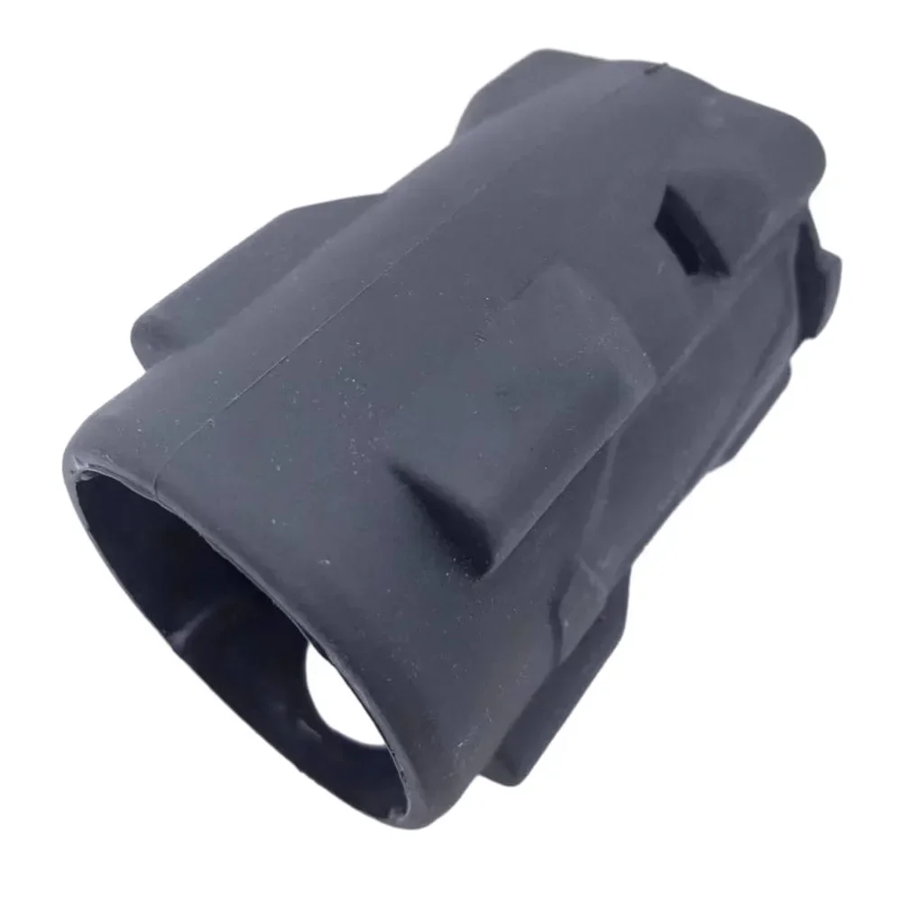 Chave de Inicialização Capa para Ferramenta Elétrica Compacta Número de Peça 49162854 Bota Protetora 1pc