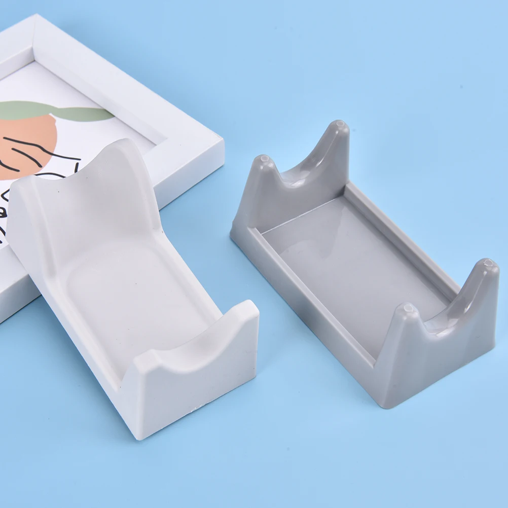 Micromotor Handpiece Holder, Handle Pen Holder, Manicure Broca Acessório