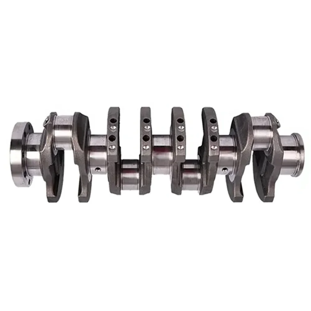 G6DC Engine overhaul kit crankshaft set for FORD C-MAX FOCUS GALAXY GRAND KUGA PANGER S-MAX 01-20 2.2L 2.2 L T L4 Diesel 1676575 view 5