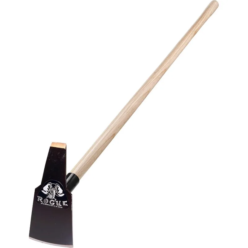 

Rogue Hoe Mattock Type Hoe, Ash Handle