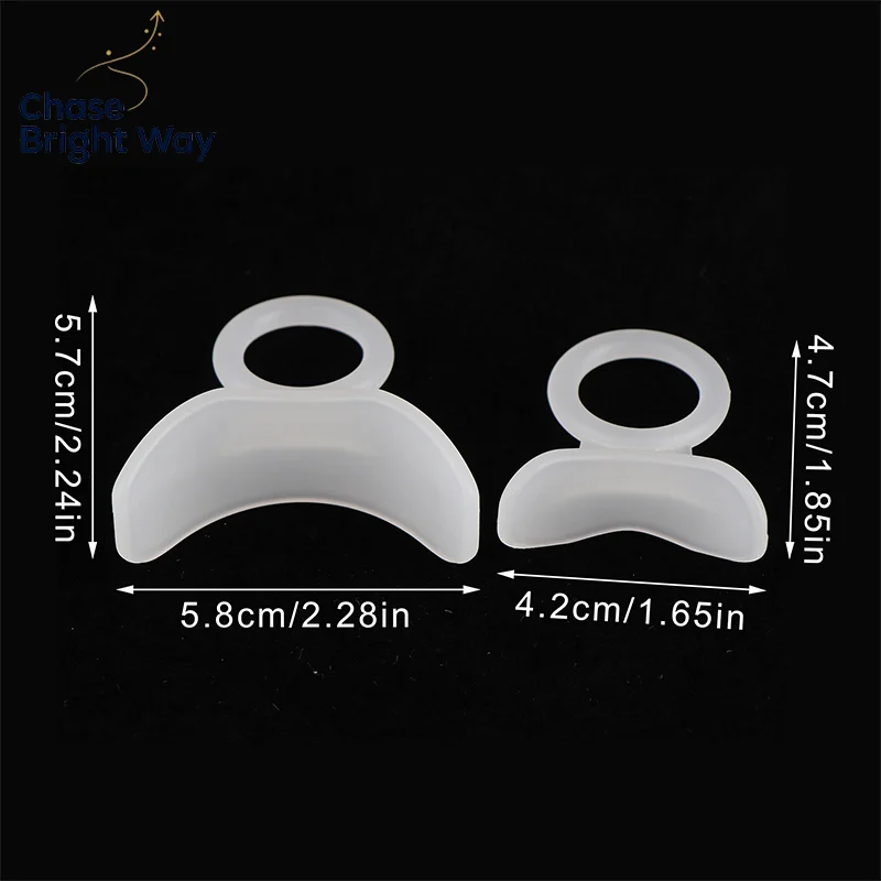 Lip Bite Prevention Device Stop Biting Lip Corrector Improve Oral Correct Facial Muscle Training Mouth Breathing Corr...
