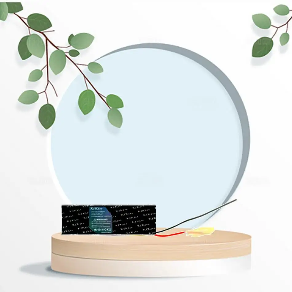 

Kikiss Battery 280Mah 380942(2 Wire) For Sony SBH54