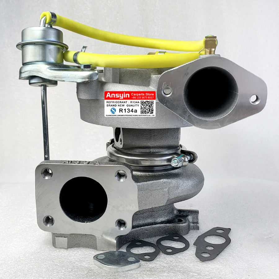 CT15B For Turbochar… - image