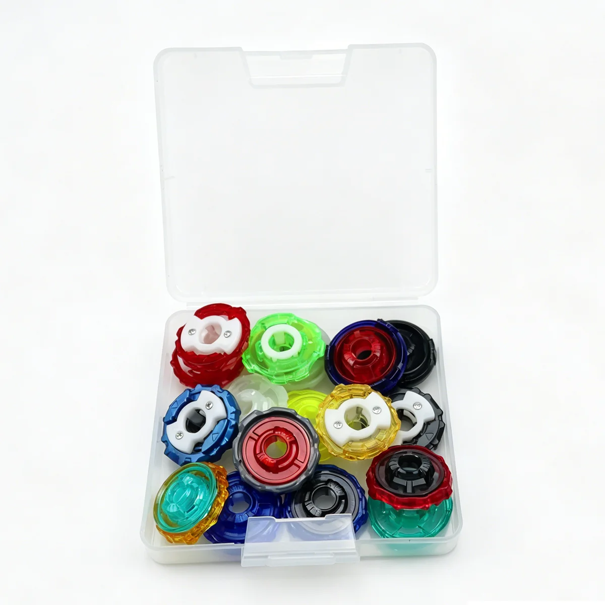 Thumbnail 2 - #39 Latest Spinning Tops Offers