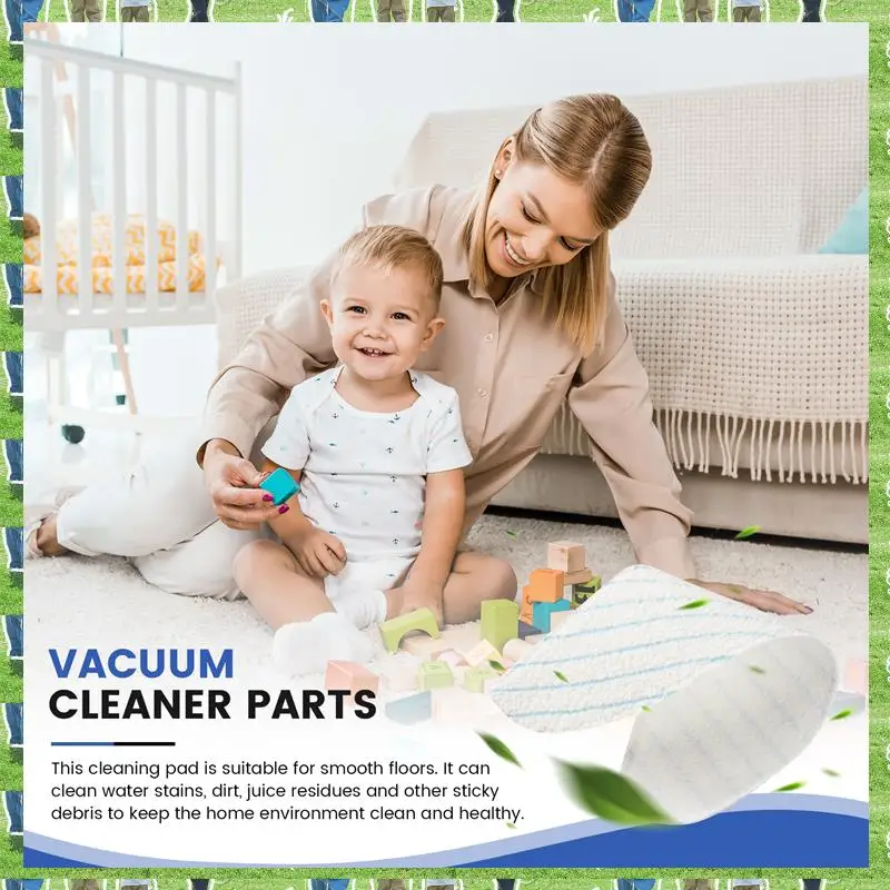 Fts Replacement Mop…