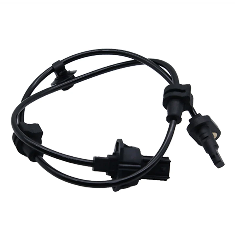 

Original 57455-t5a-013 57455t5a013 New Front Left Abs Wheel Speed Sensor For Honda City Fit 1.5l 2015-2019 Auto Parts