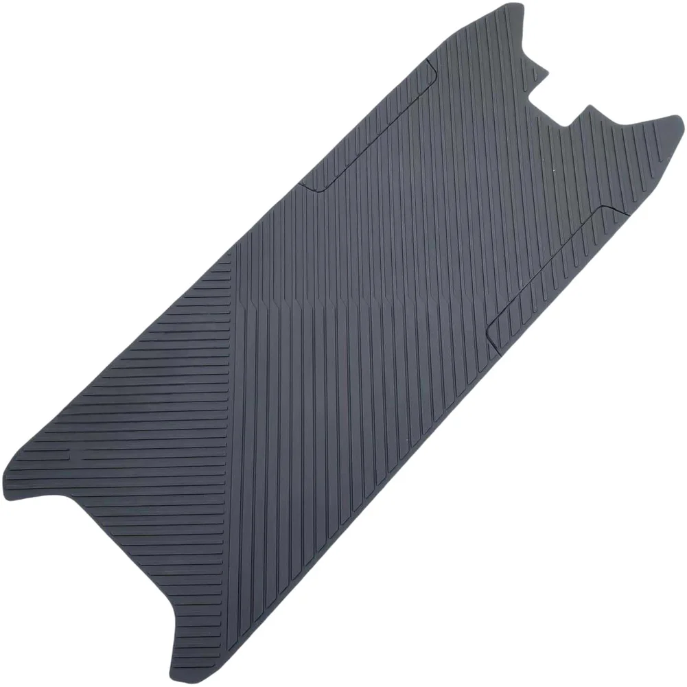 

For Segway For Ninebot For ZT3 pro electric scooter foot mat silicone material antislip rubber pad for pedal safety