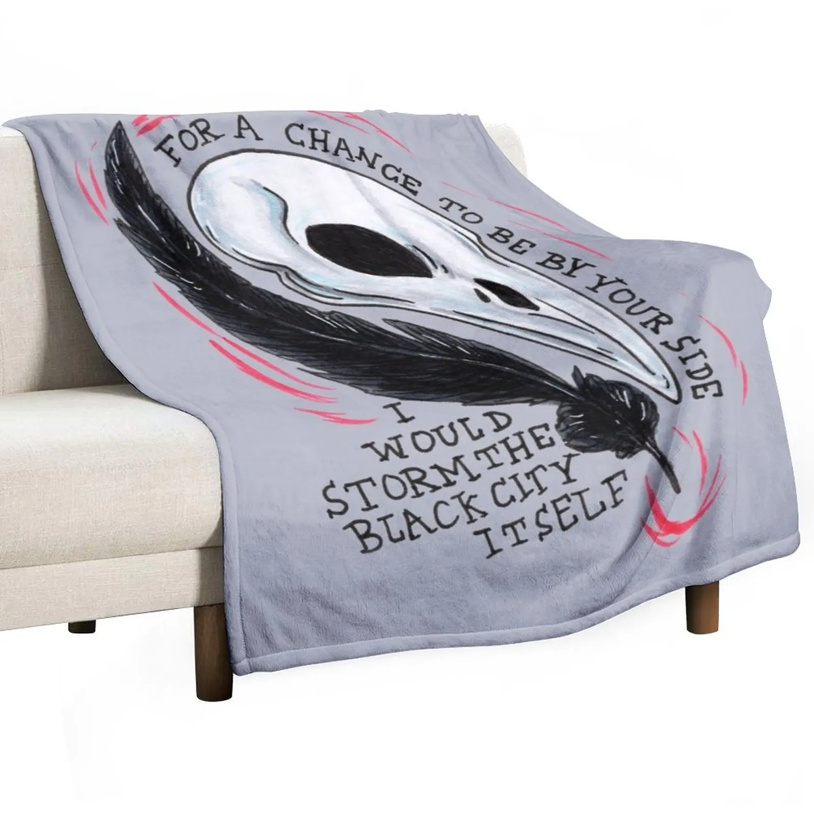 

For You Throw Blanket Nap heavy to sleep Blankets