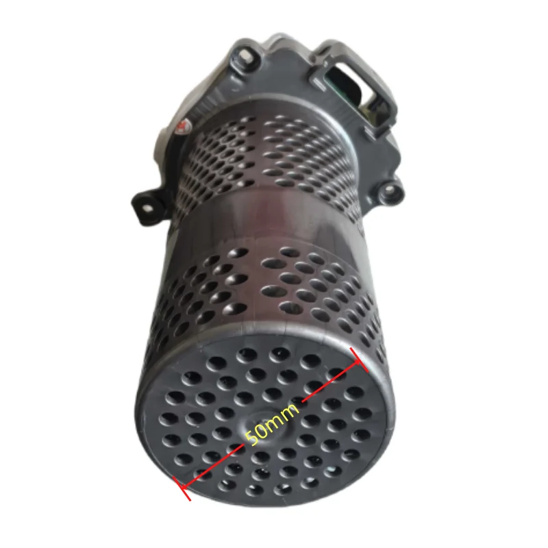 Placa base de motor de aspiradora Original para piezas de aspiradora Dyson V10 SV12