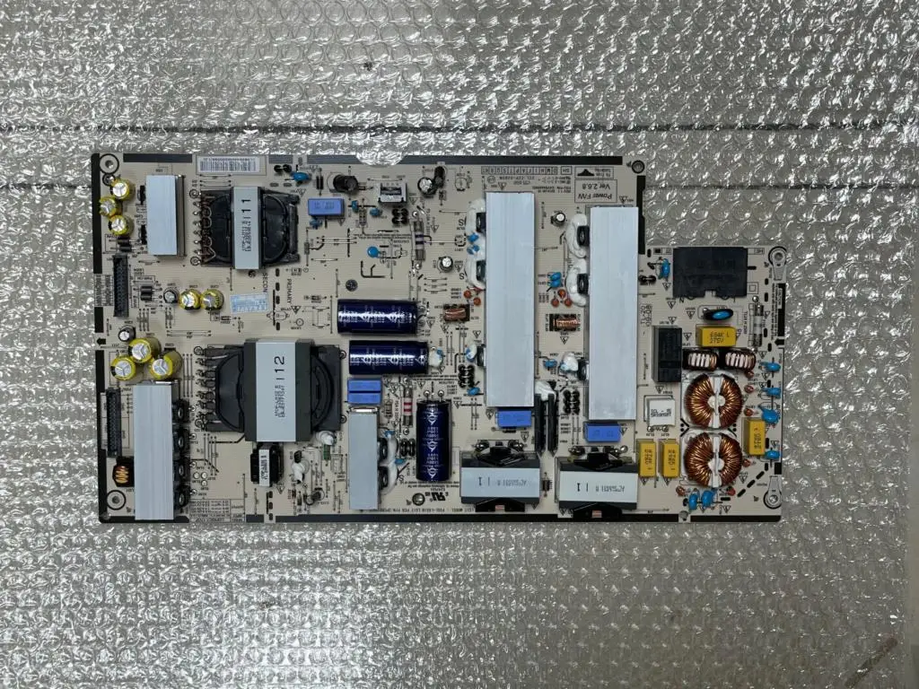 LGP65C7-170P power board EAY64490602 LGP65C7-17OP circuit board good working