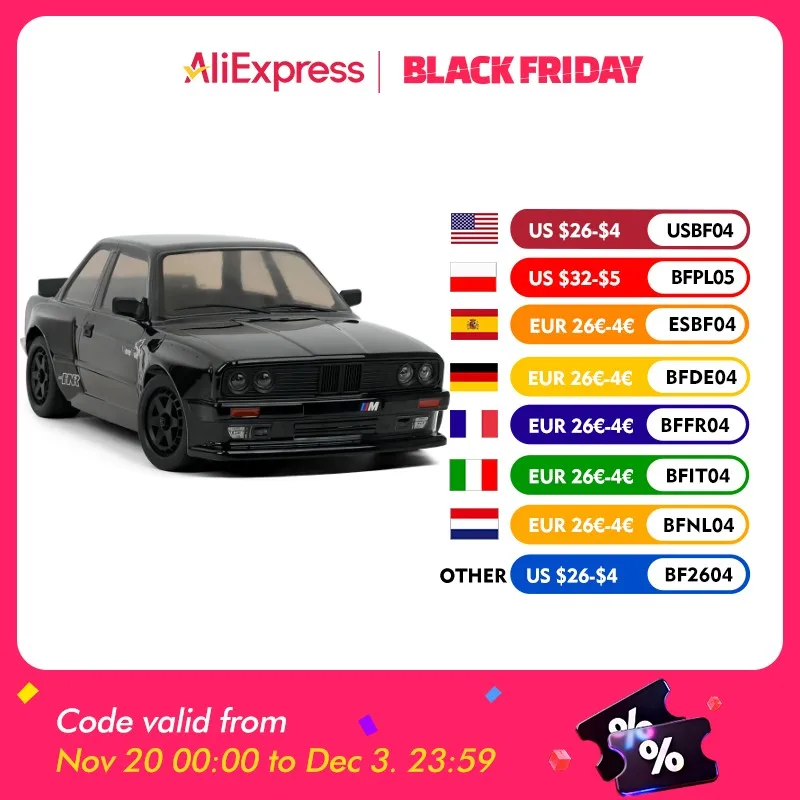 

HNR H9803 Werewolf 1/10 2,4G 4WD Бесщеточный радиоуправляемый автомобиль Touring Drift On-Road Flat Run Электрический пульт дистанционного управления Гоночный автомобиль Модель