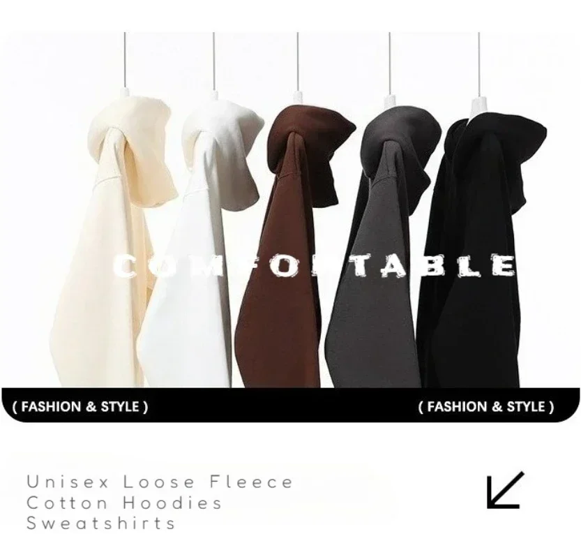 Women's Disney Sparkling Tinker Bell & Stars Couple Men Fleece Hoodies Cotton Hoody Sweatshirt Pullover Autumn Winter Oversized