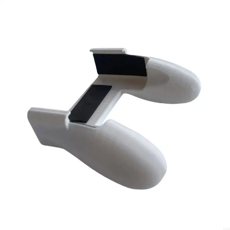 Nonslip Plastikspielgriff Controller Grip für Miyoo Mini der Komfort bietet