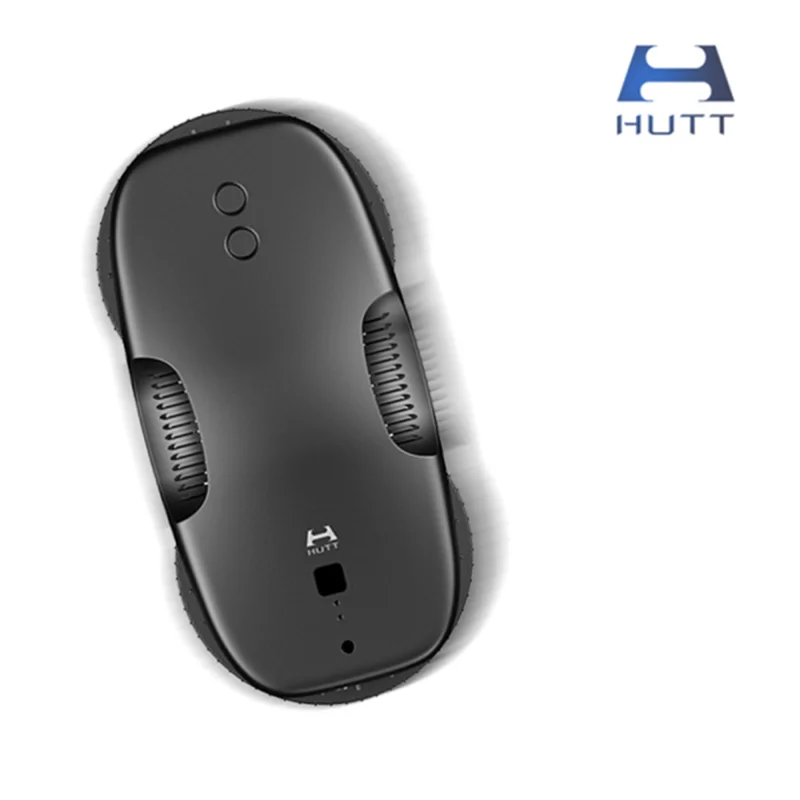 روبوت ذكي للنوافذ الزجاجية HUTT-HUTT ، نسخة عالمية ، تنظيف النوافذ ، الحرب أوروبا DDC5 ، إصدار DDC55 ، دليل صوتي كوري ، شفط كبير كوري ، شحن مجاني