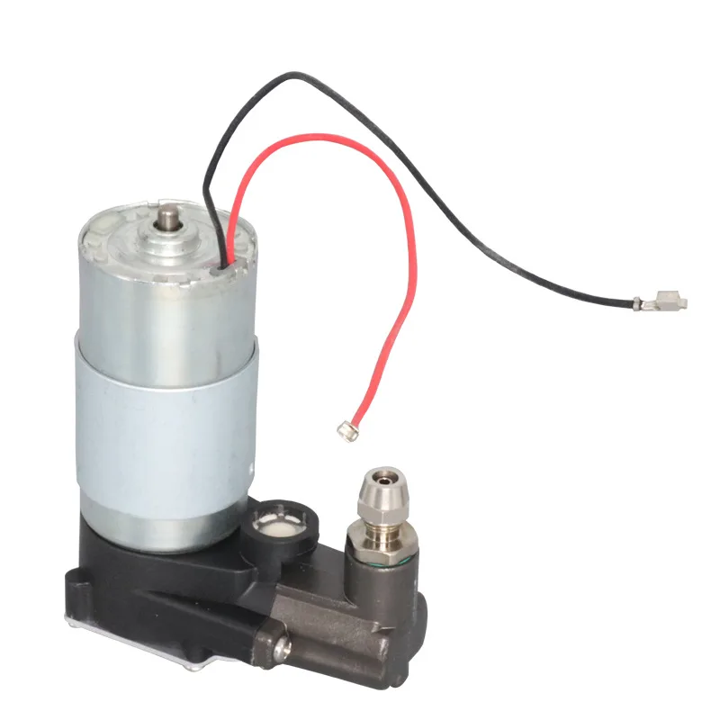 

RV shock absorber seat air pump truck light truck shock absorber airbag electronic air pump 24V