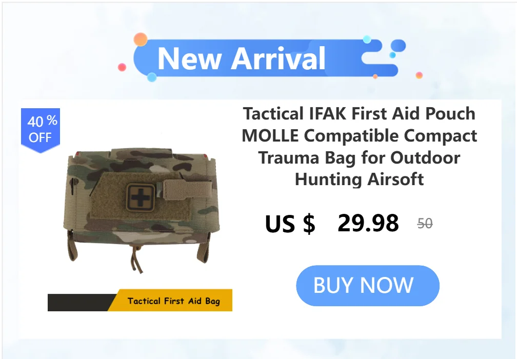 Tactical Molle Dump Magazine Pouch Mag Drop Pouches Hunting CS Gun Ammo EDC Bag Recycling Storage Bag