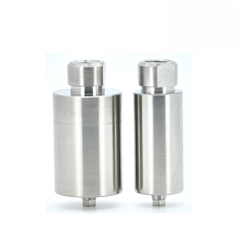 1 مجموعة/3 قطعة زرع الأسنان التيتانيوم متوافق مع أعمدة الأسنان ملحقات الأسنان الاصطناعية ملحقات الطحن استبدال طب الأسنان #5