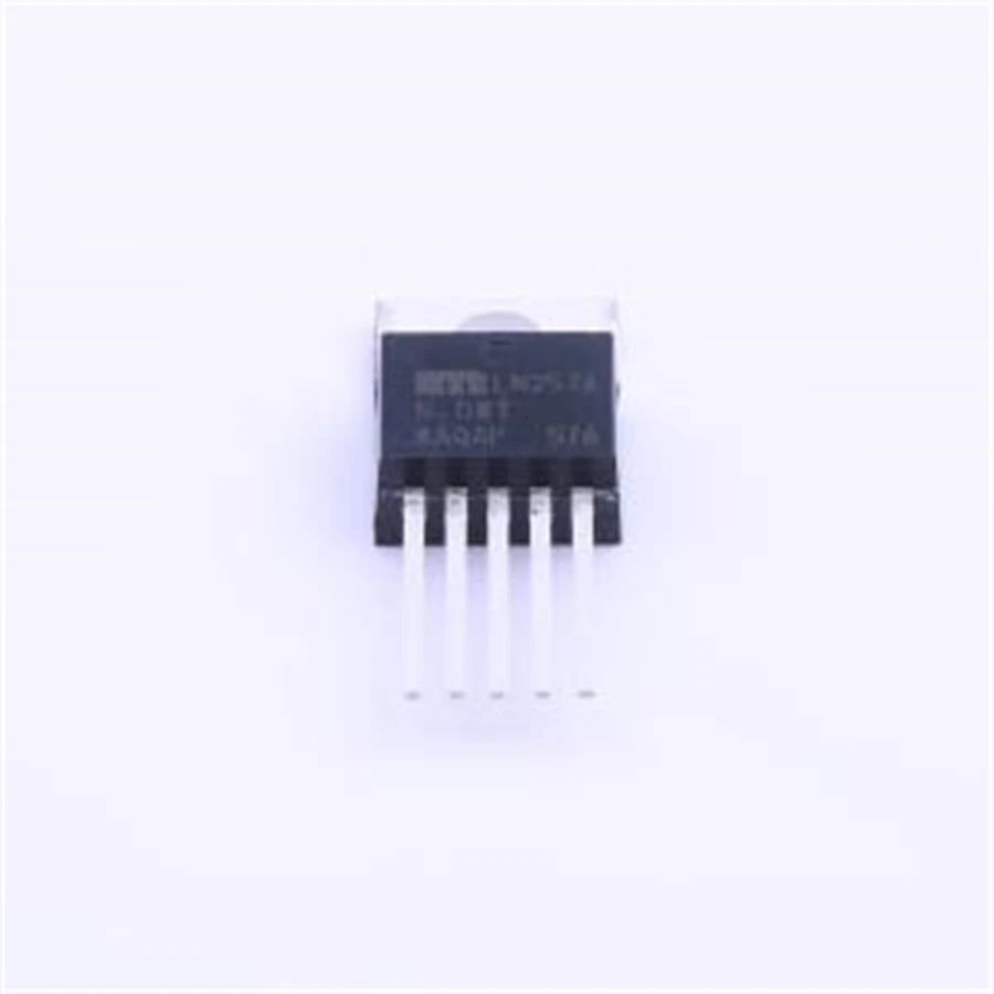 

10 шт./лот LM2576-5.0WT (преобразователи постоянного тока)