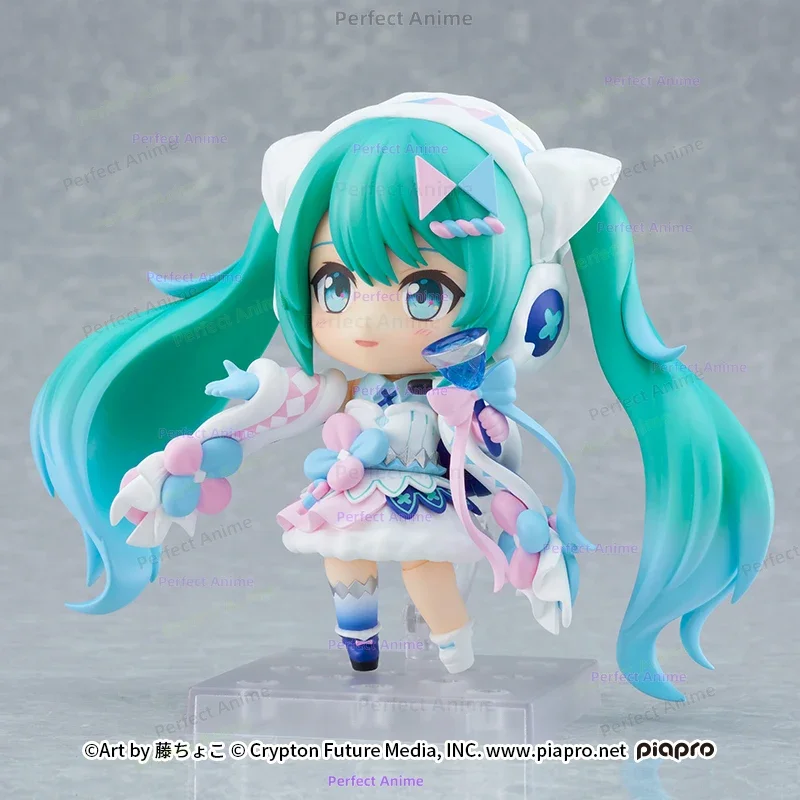 [GSC in Stock]  N D  Hatsune Miku Magical Mirai 2020 Winter Festival.