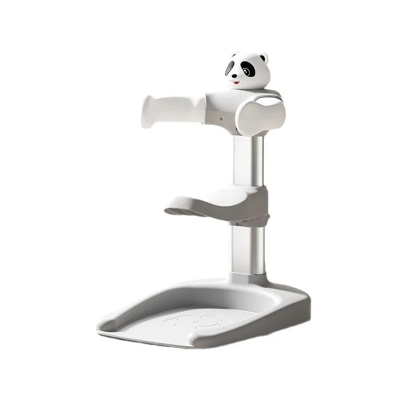 

Bath Rack Baby Standing Bath Chair