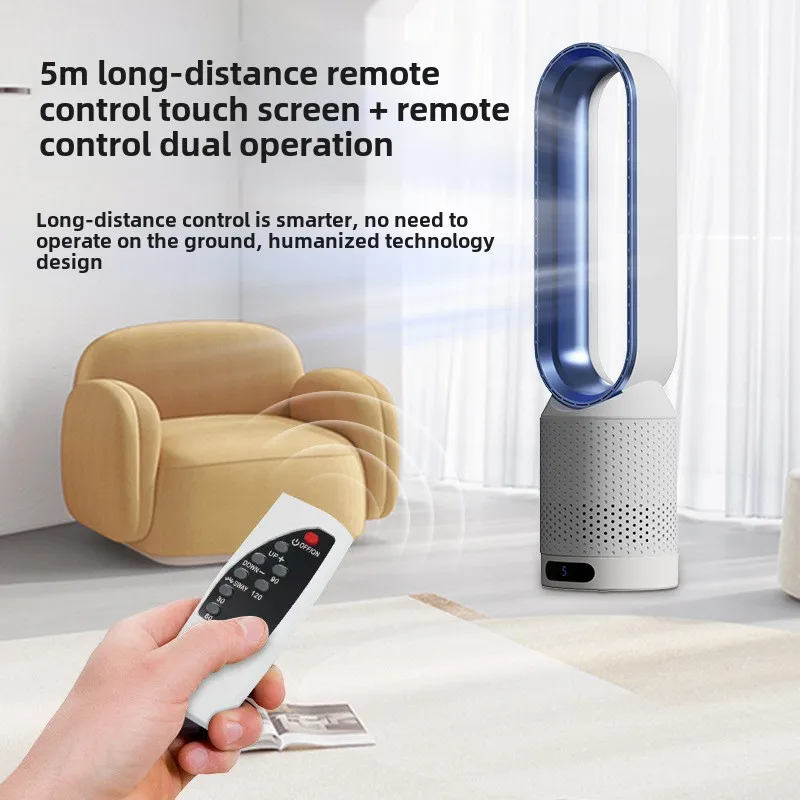 Thumbnail 4 - #3 Top 10 Stand Electric Fans Worth Buying In 2026