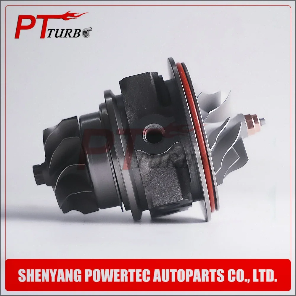 In Stock Turbo CHRA Cartridge TD04HL4S ME223610 49389-02043 For Mitsubishi 4.9L 4900 ccm Diesel 4M50-3AT7 4M50T 4938902043 49389