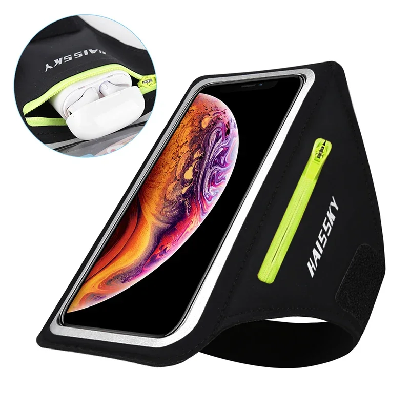 Спортивный браслет для iPhone