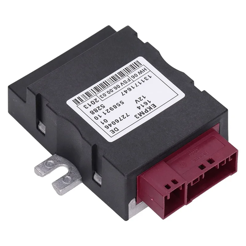

New Fuel Pump Module Motor Pump Control Unit 16147276046 7276046 for BMW 3 Series E70 E84 E71 E90 E60