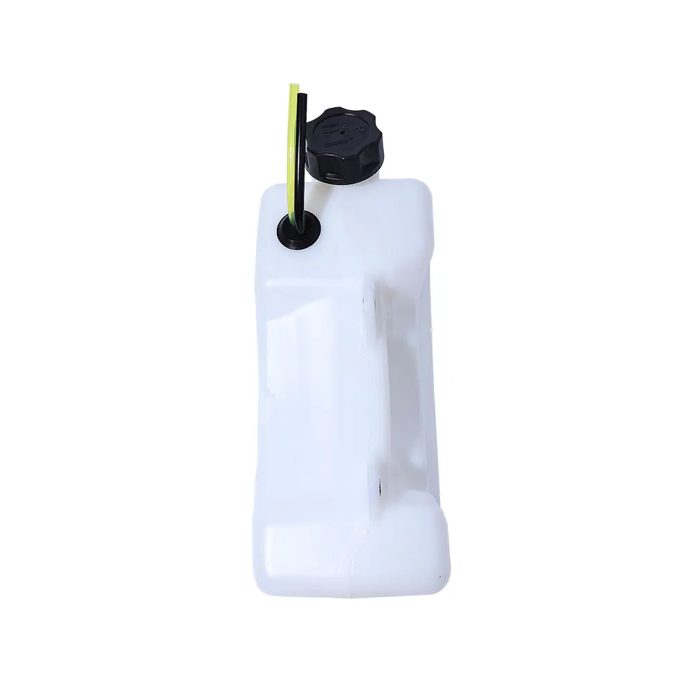 1.2L Khí Nhiên Liệu W/Nắp Hội Trung Quốc 43cc 52cc 40-5 40F-5 44F-5 TL43 CG430 1E40F-5 1E44F-5 Bàn Chải Bơ Tông Đơ
