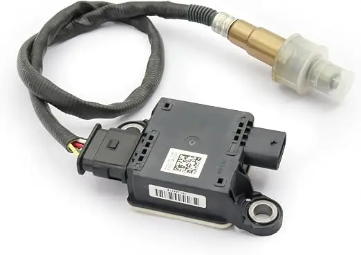 8983550720 PM Sensor Diesel Exhaust Particulate Sensor for Isuzu D-Max