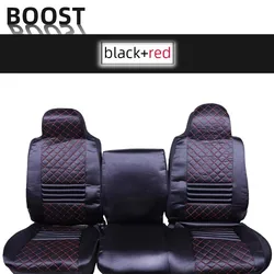 Set Car Seat Cover For Transporter Van For Mazda Bongo 2009 SK82M Right RudderThe Steering Wheel