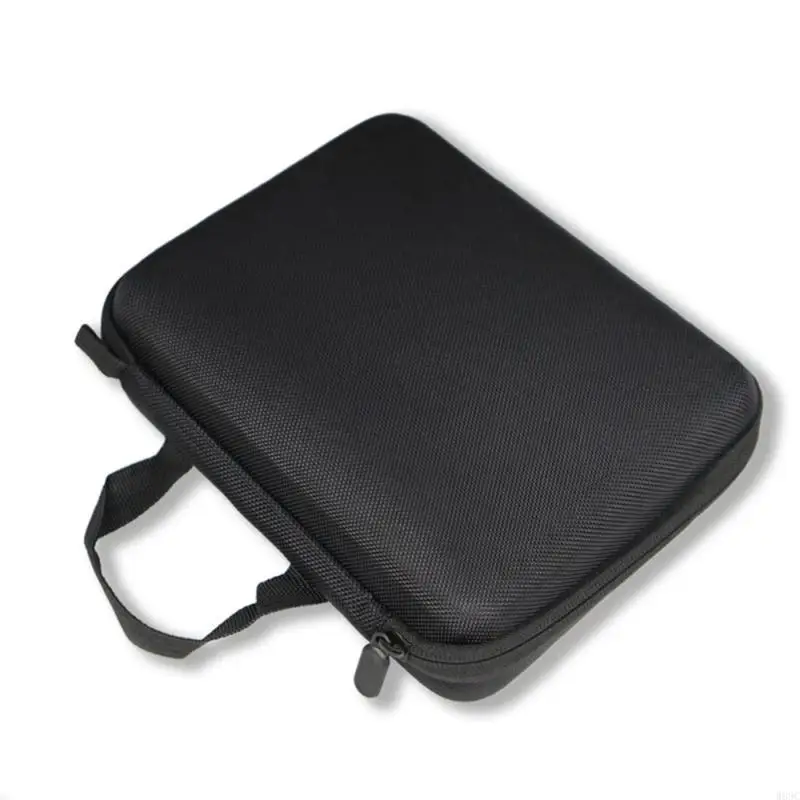 W89C Protective Case Leicht resistente Speicherbox für zwei Wege Radio für UV82