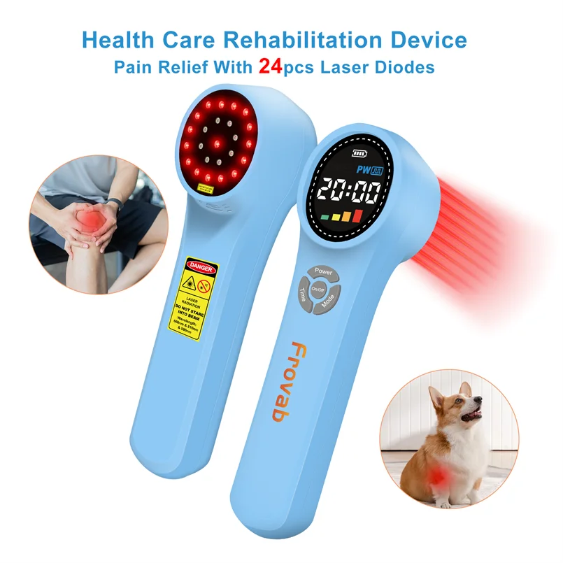 

1760mw Red Light Therapy Low Level Laser Treatment for Frozen Shoulder Tennis Elbow near Me Laser Therapy Reddit Muscle Strain